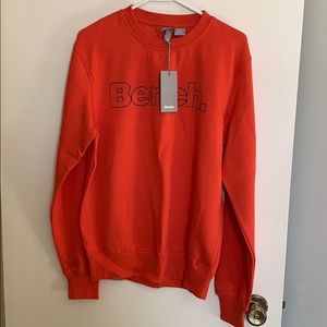 NWT BENCH Sweatshirt - Medium